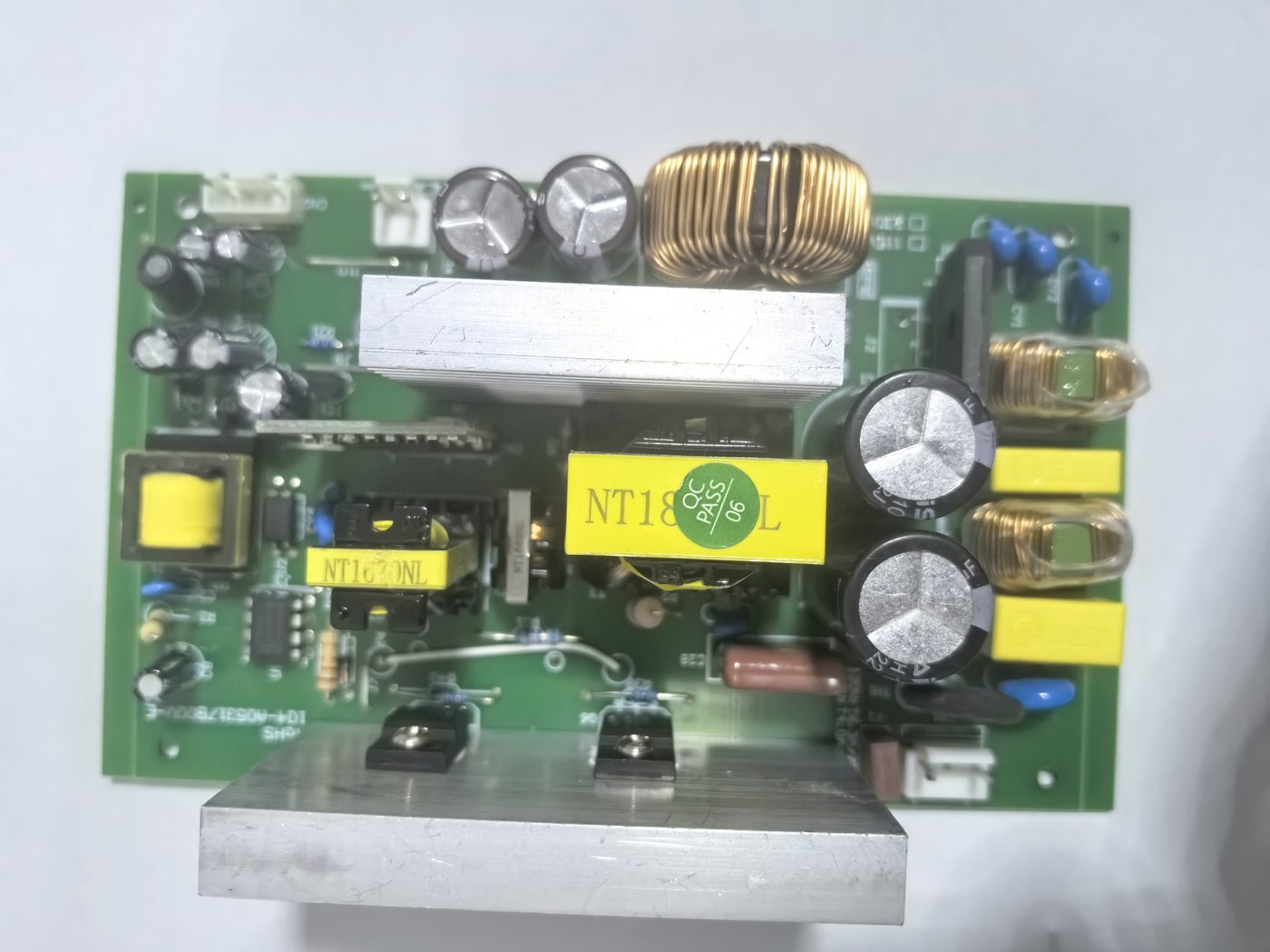 Harman Kardon replacement board