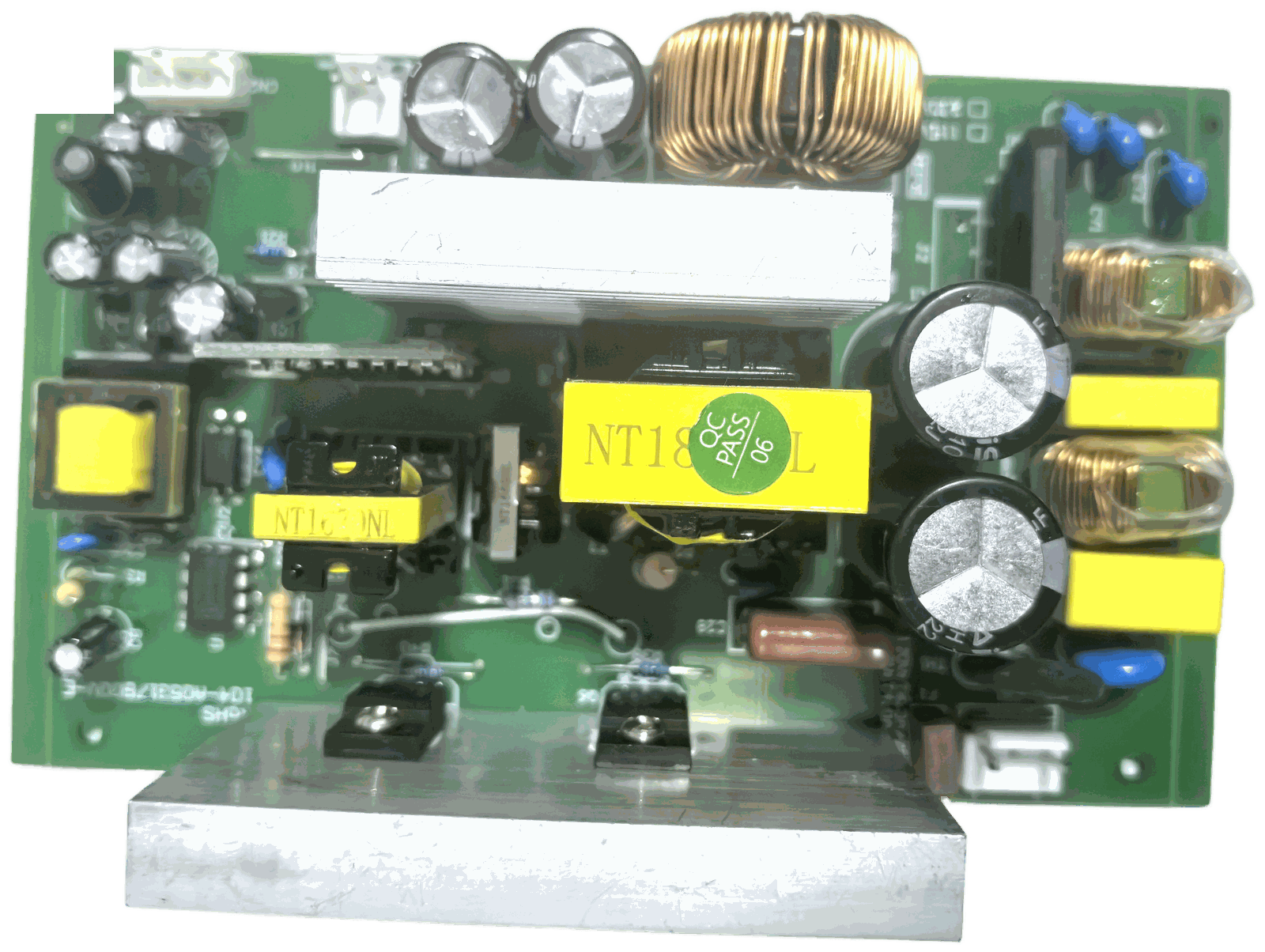 Harman Kardon replacement board