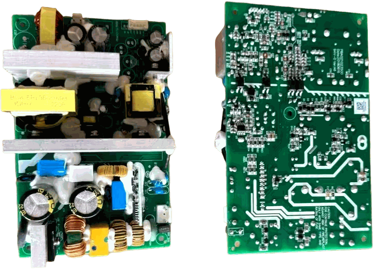 Power supply board PBA021023500 for Harman Kardon Bluetooth speakers